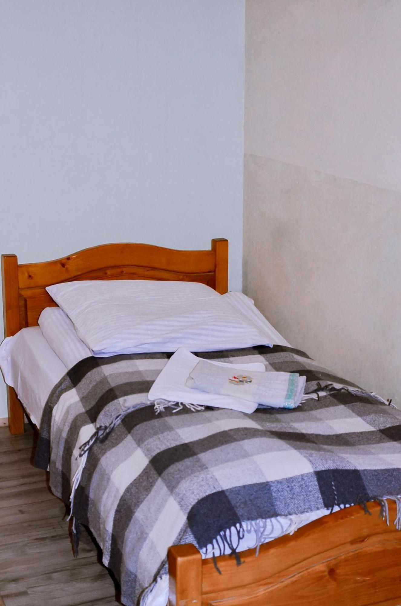 Guest House Mandrivnyi Rooms&Apartments Yasinya Exterior foto