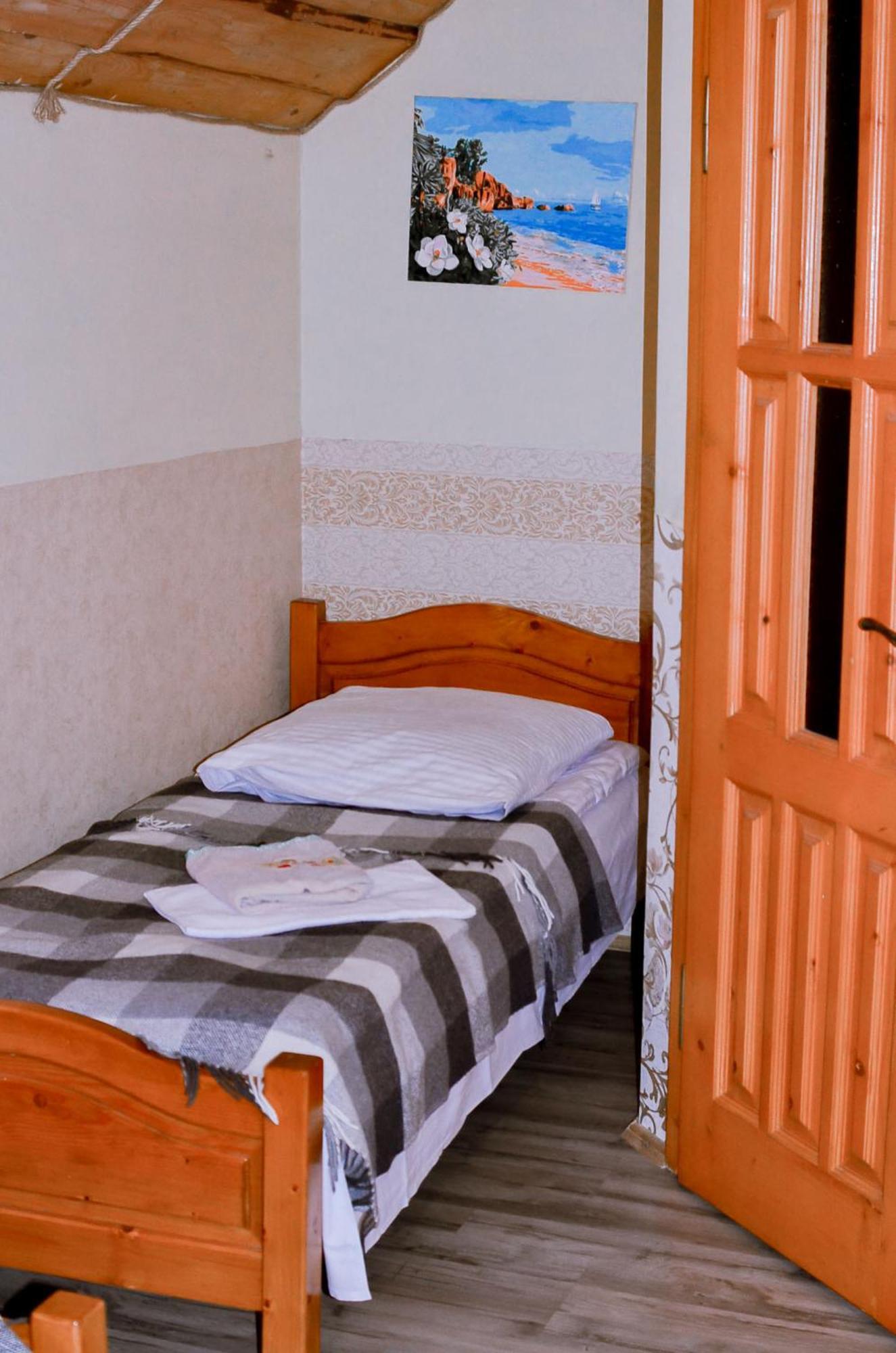 Guest House Mandrivnyi Rooms&Apartments Yasinya Exterior foto